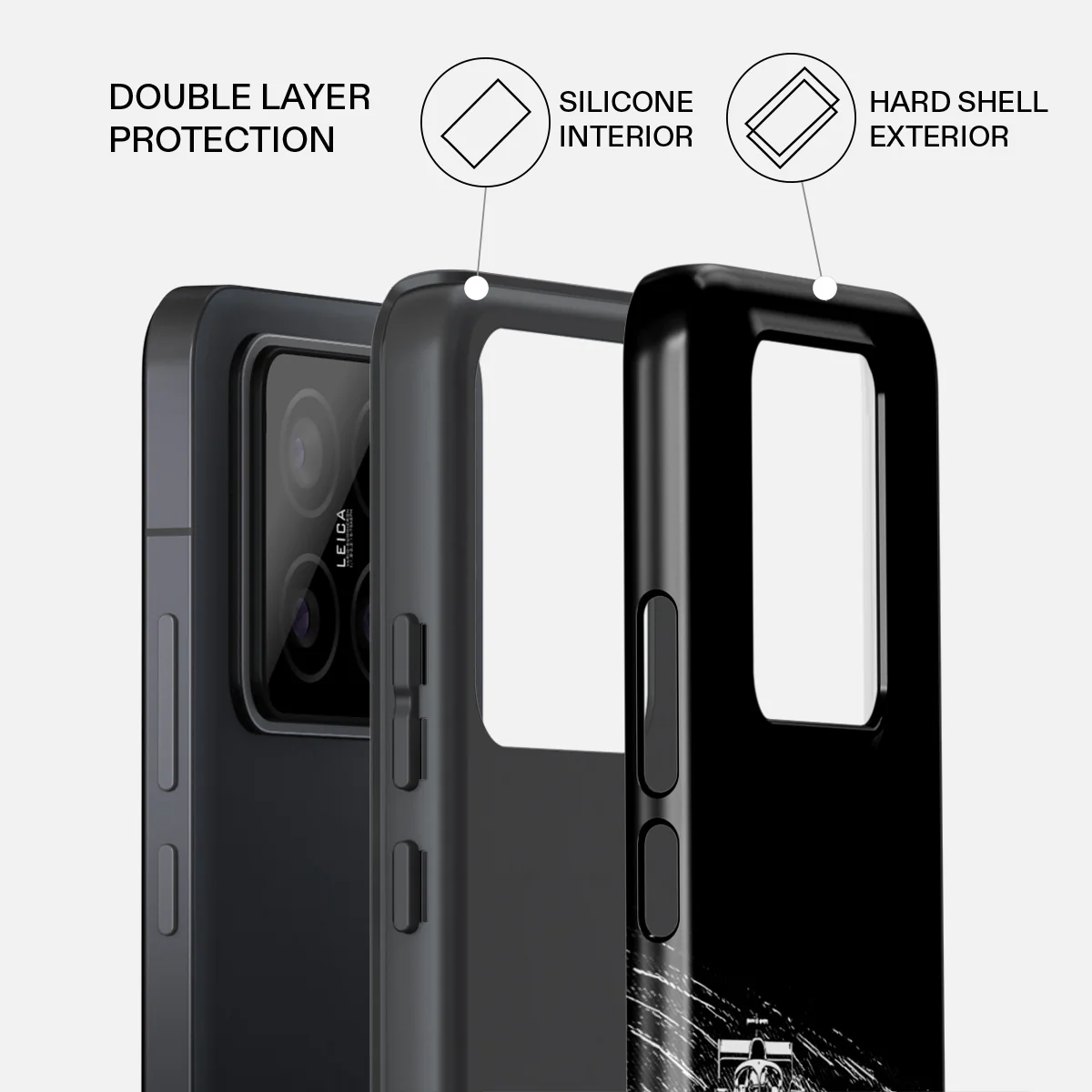 Apex - Xiaomi 14 Pro Case - Image 2