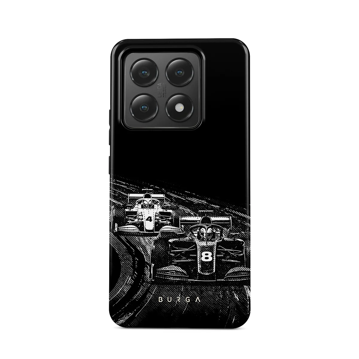 Apex - Xiaomi 14T Case