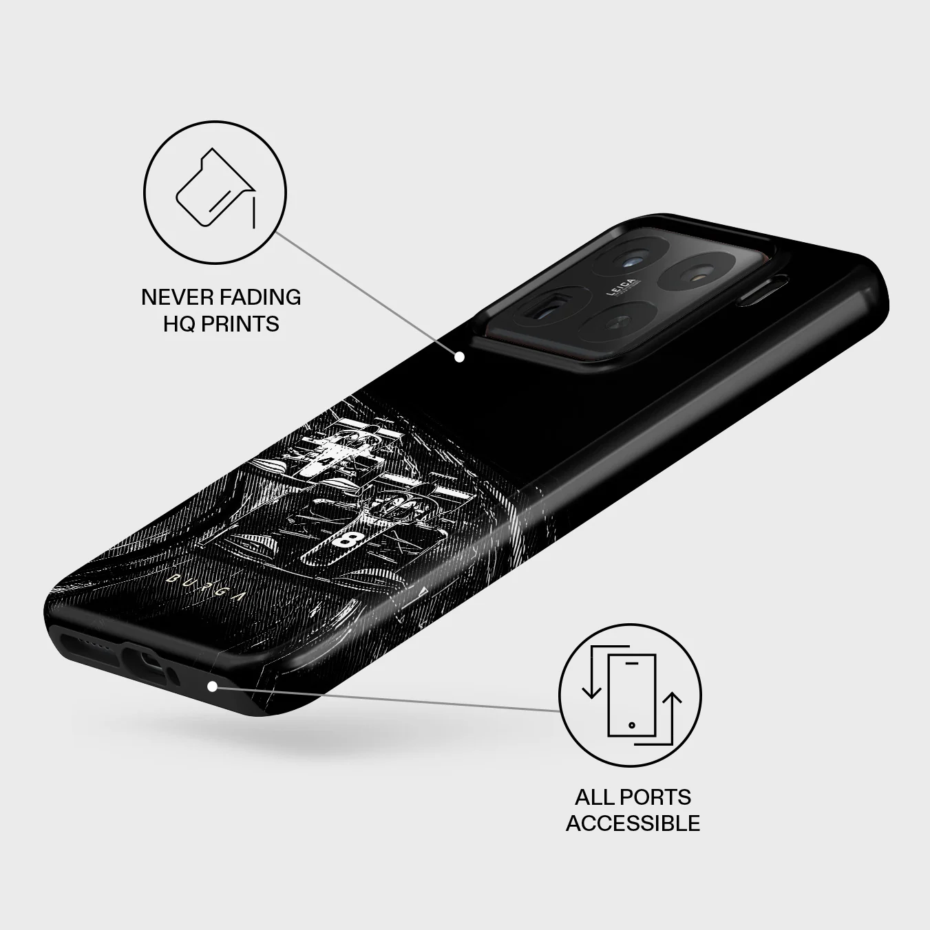 Apex - Xiaomi 15 Case - Image 3