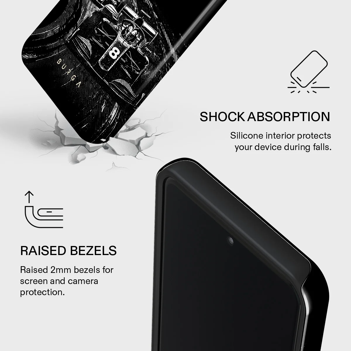 Apex - Xiaomi 15 Pro Case - Image 4