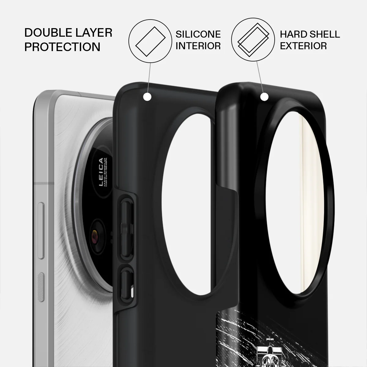 Apex - Xiaomi 15 Ultra Case - Image 2