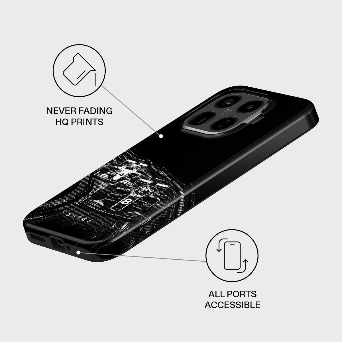 Apex - Xiaomi 15T Pro Case - Image 3