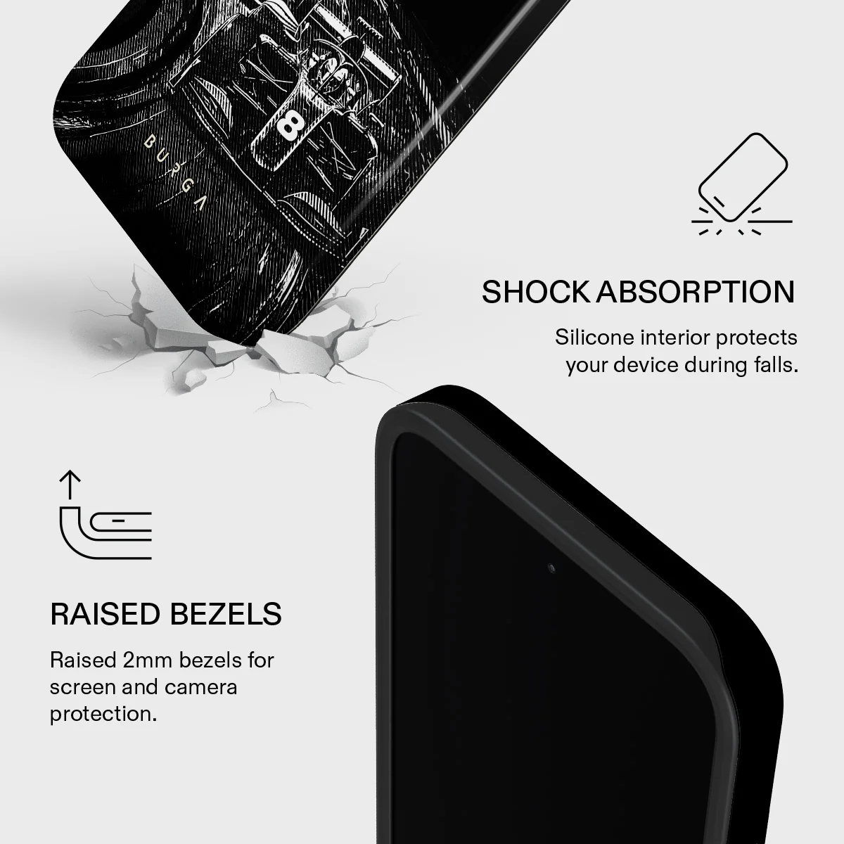 Apex - Xiaomi 15T Pro Case - Image 4