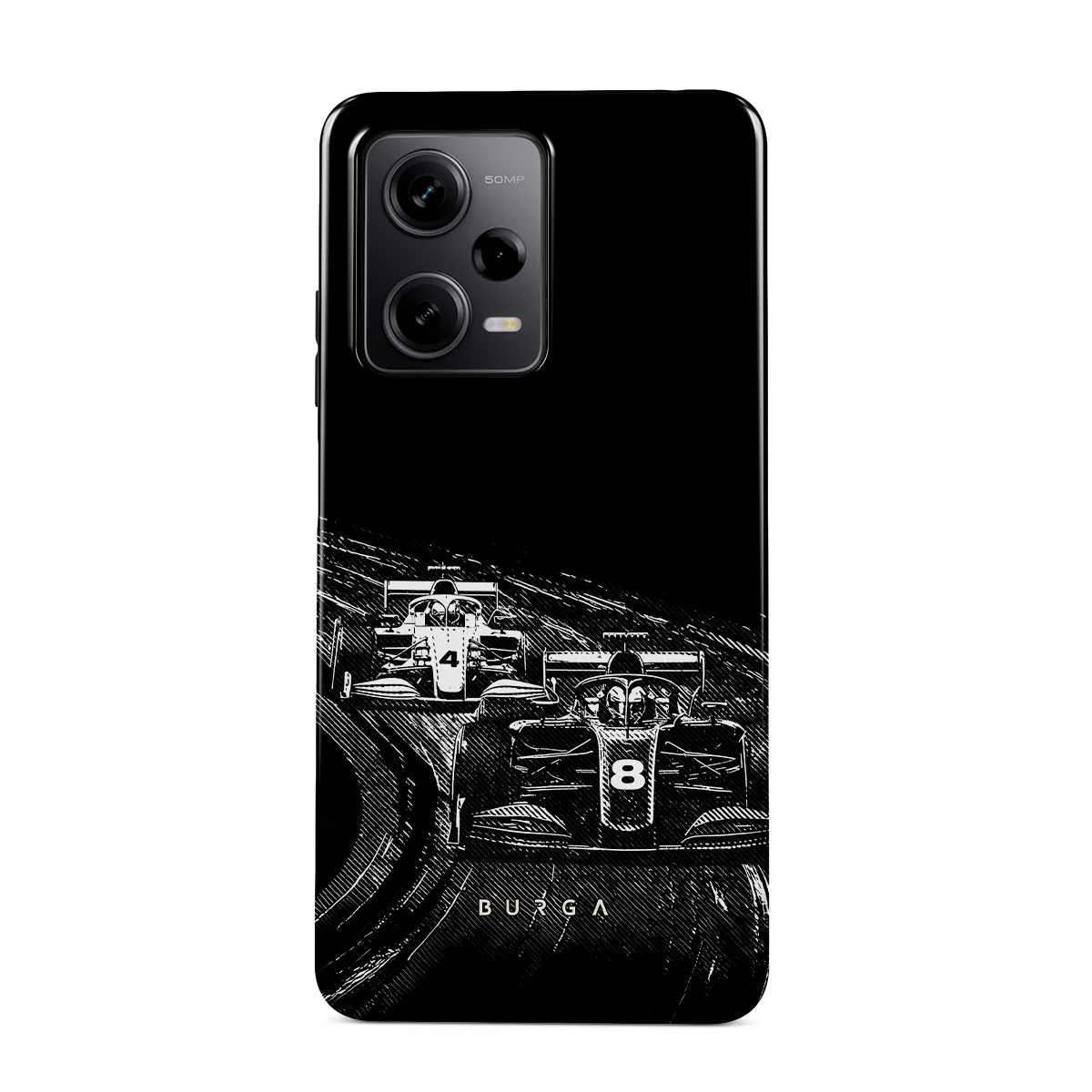 Apex - Xiaomi Redmi Note 12 Pro+ 5G Case