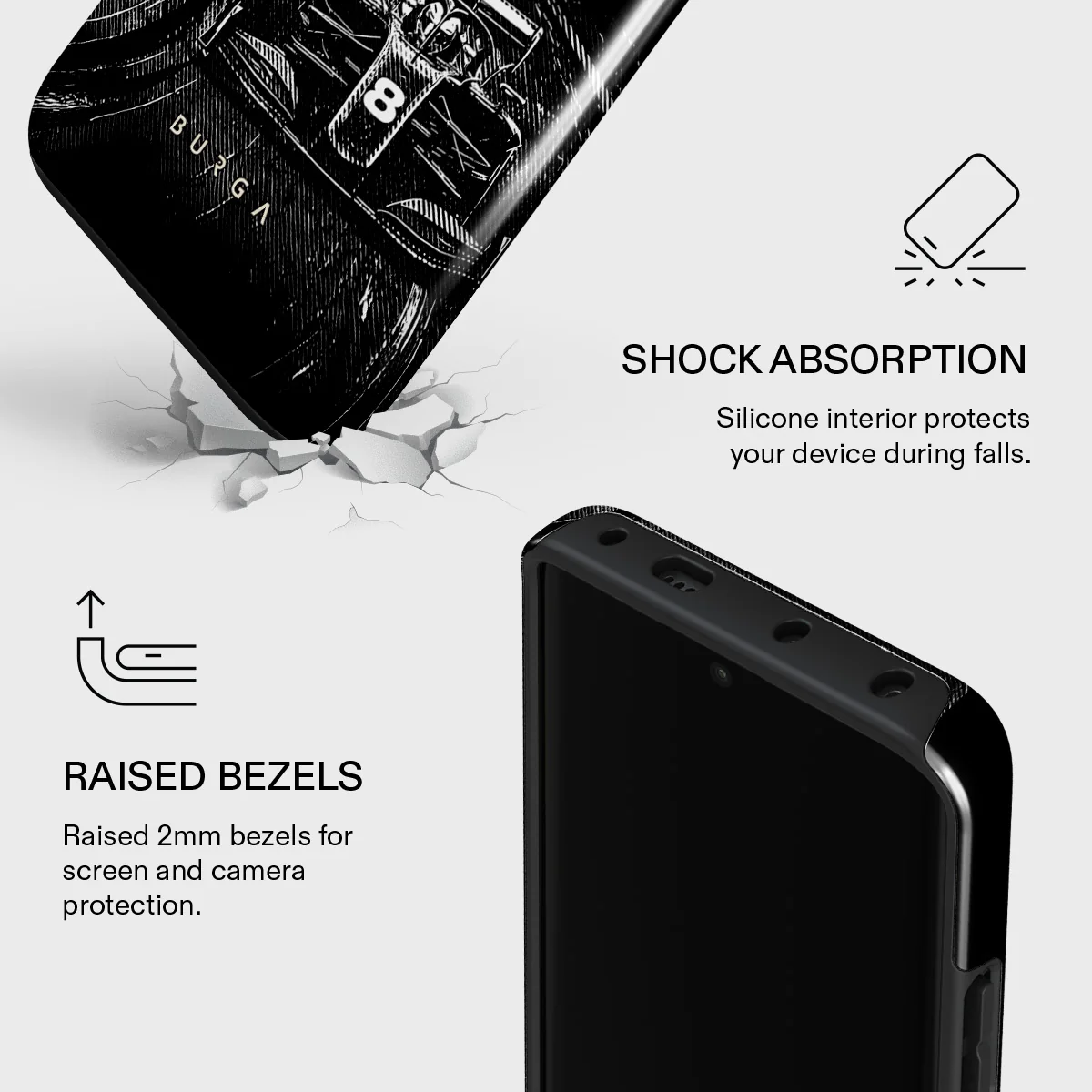 Apex - Xiaomi Redmi Note 13 Pro+ 5G Case - Image 4