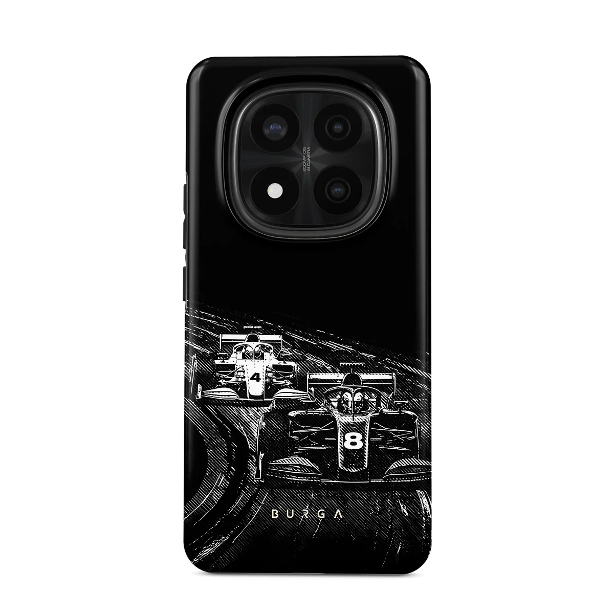Apex - Xiaomi Redmi Note 14 Pro 5G Case
