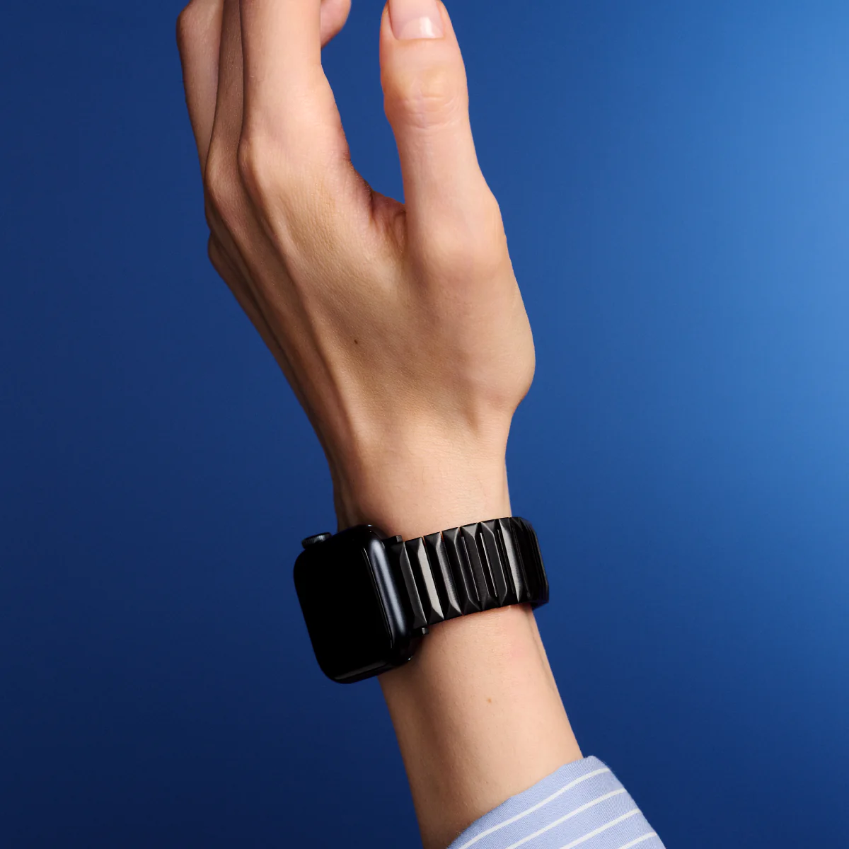 Apple Watch Metal Band - First Class - Image 31