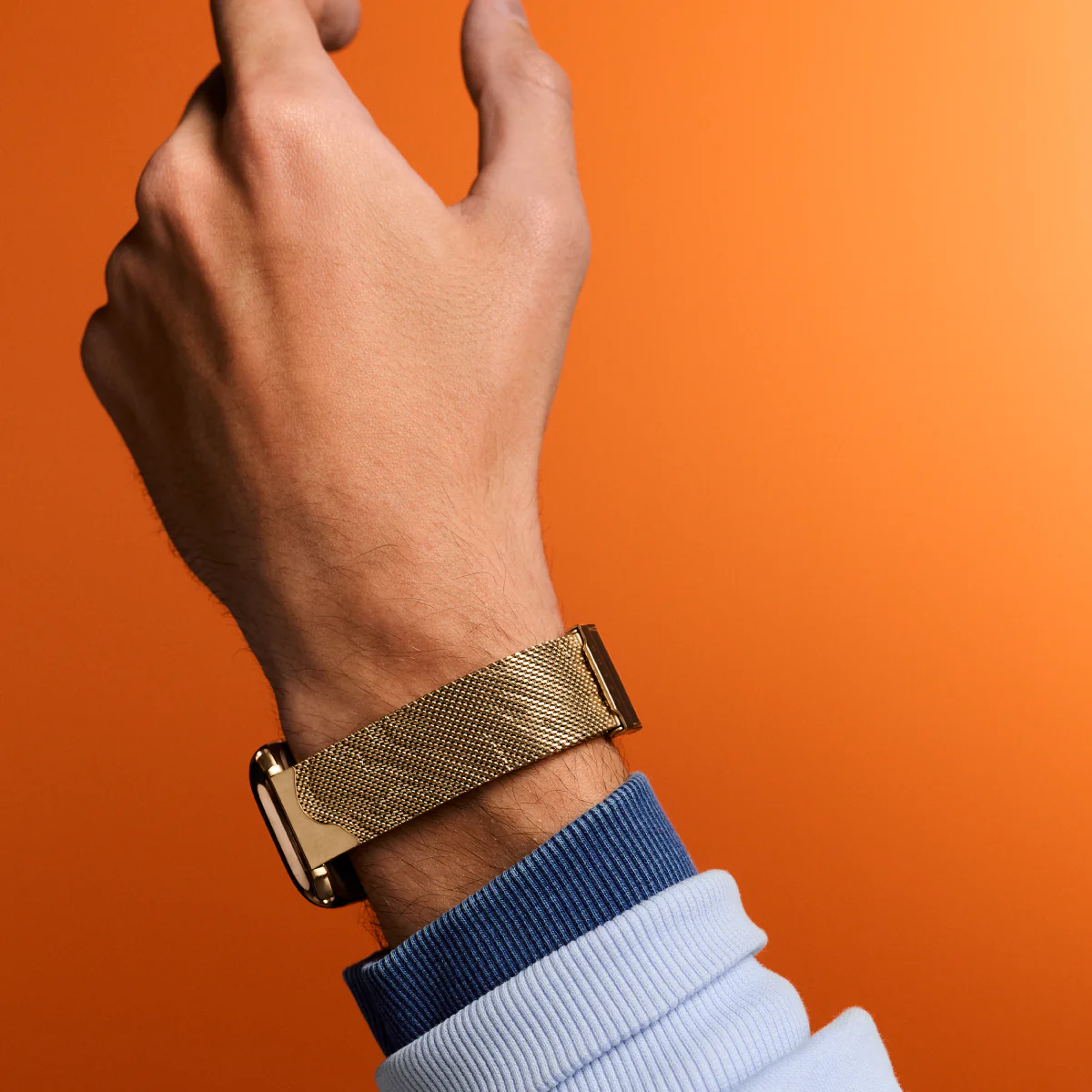 Apple Watch Metal Band - Opulence - Image 36