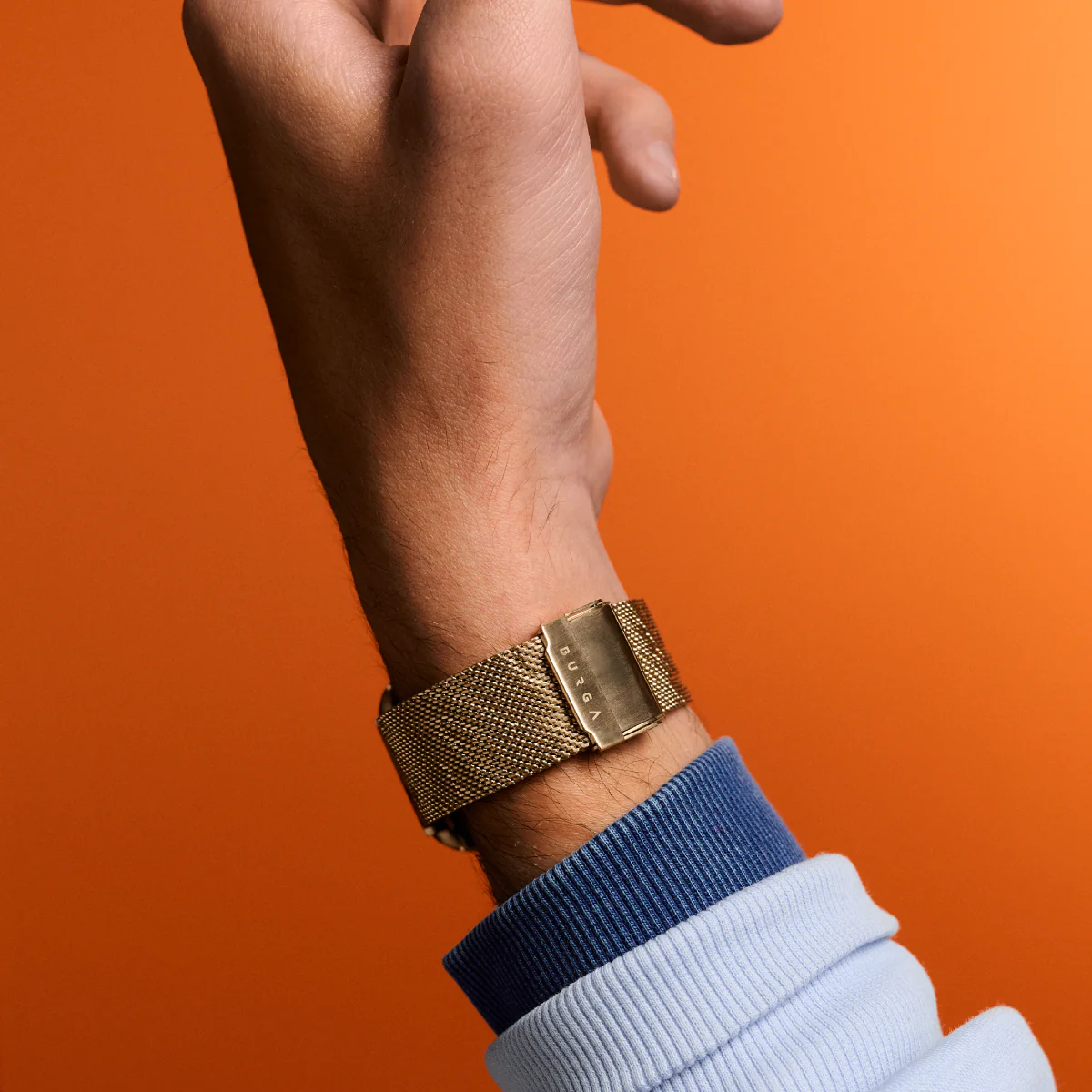 Apple Watch Metal Band - Opulence - Image 37