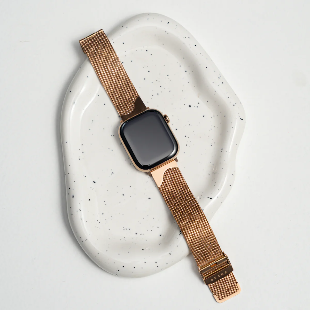 Apple Watch Metal Band - Opulence - Image 38