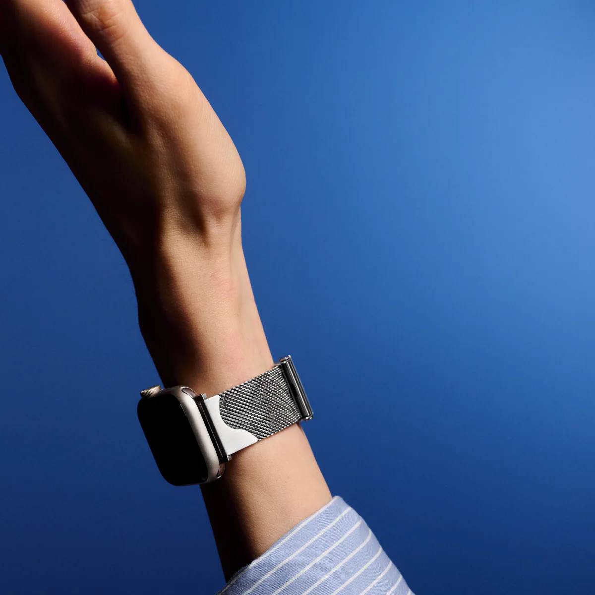 Apple Watch Metal Band - Opulence - Image 41