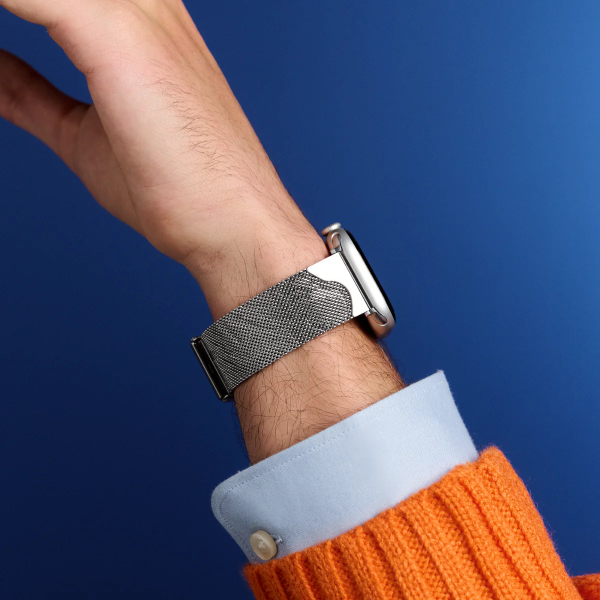 Apple Watch Metal Band - Opulence - Image 42