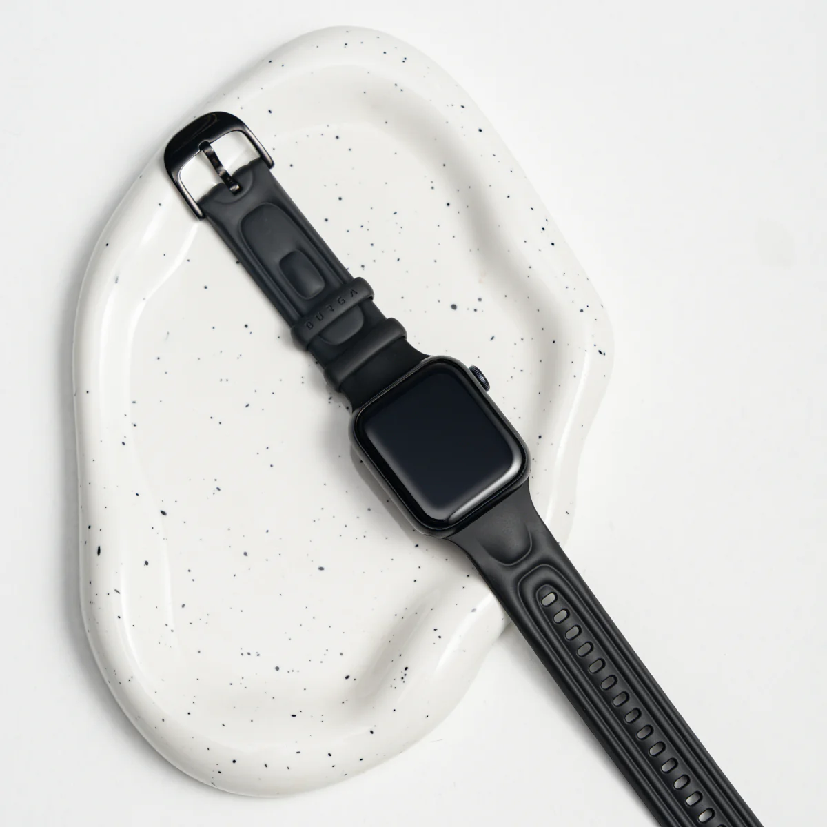 Apple Watch Rubber Band - Cloud - Image 28
