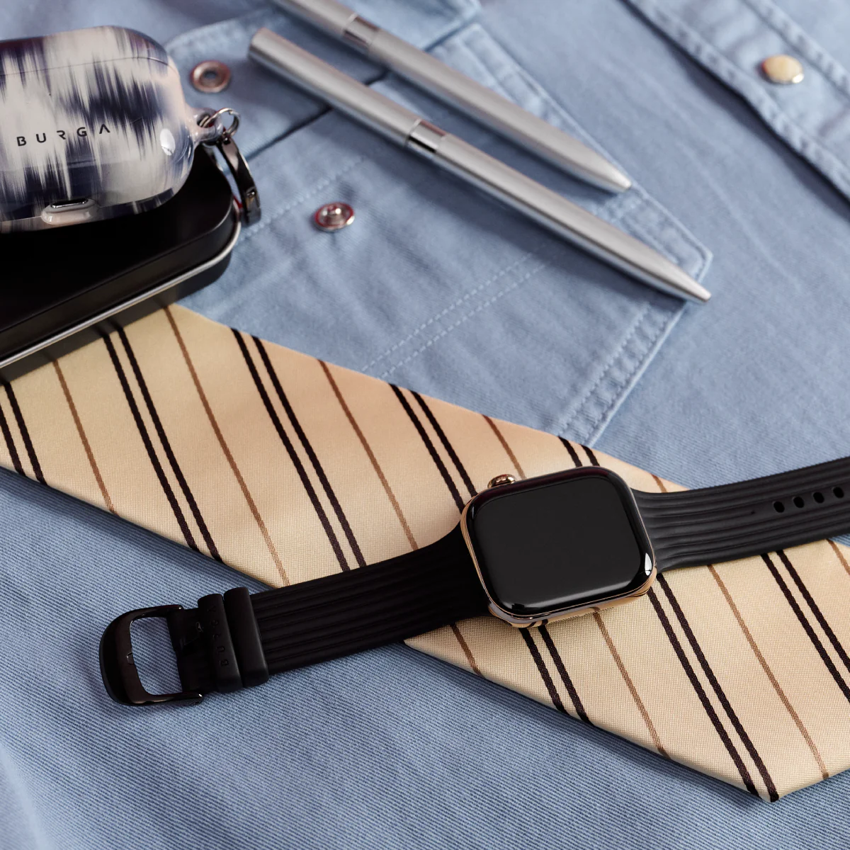 Apple Watch Rubber Band - Core - Image 29