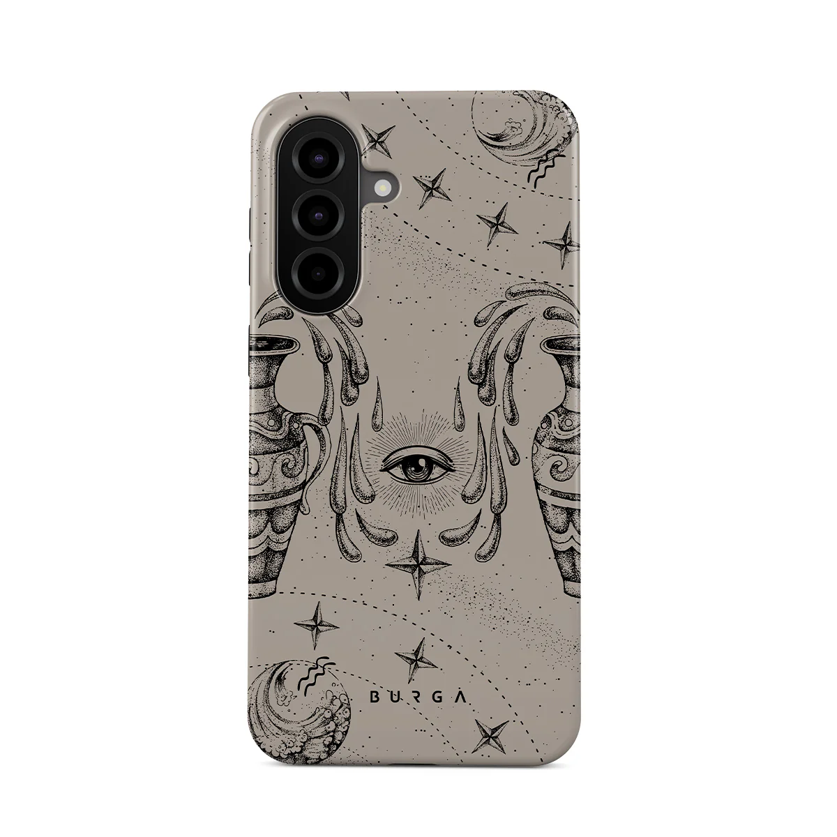 Aquarius - Samsung Galaxy A57 5G Case
