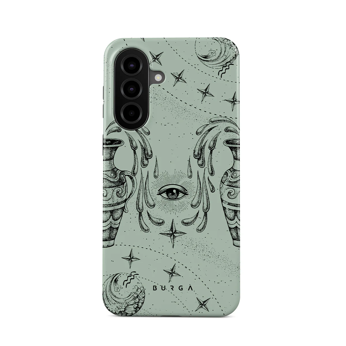 Aquarius - Samsung Galaxy A57 5G Case - Image 13