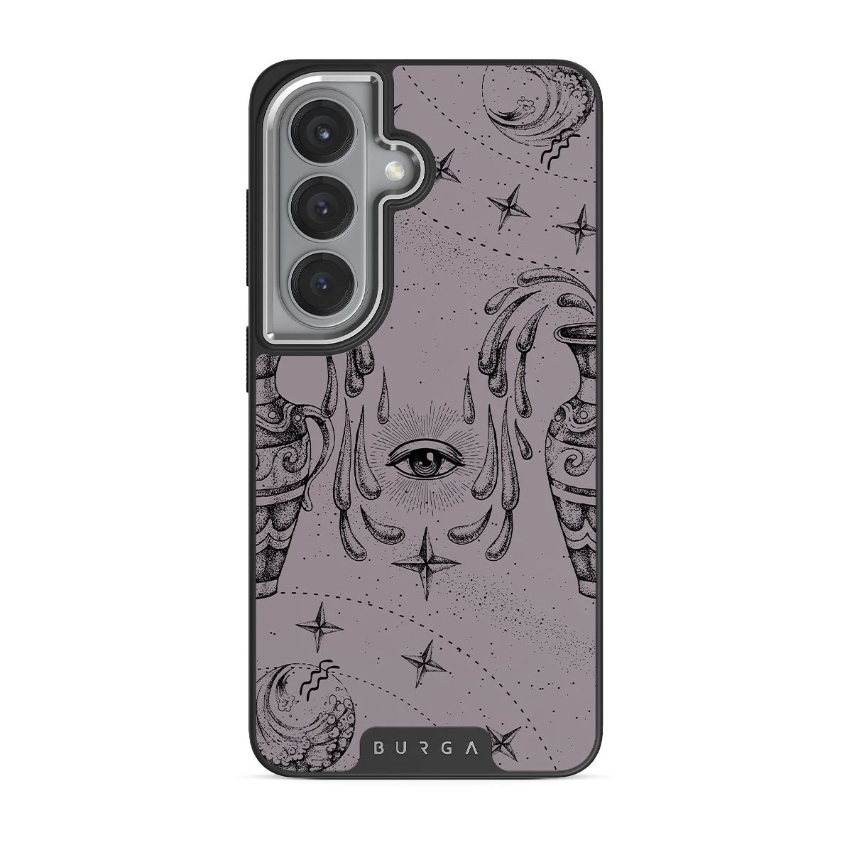 Aquarius - Samsung Galaxy S26 Case - Image 51
