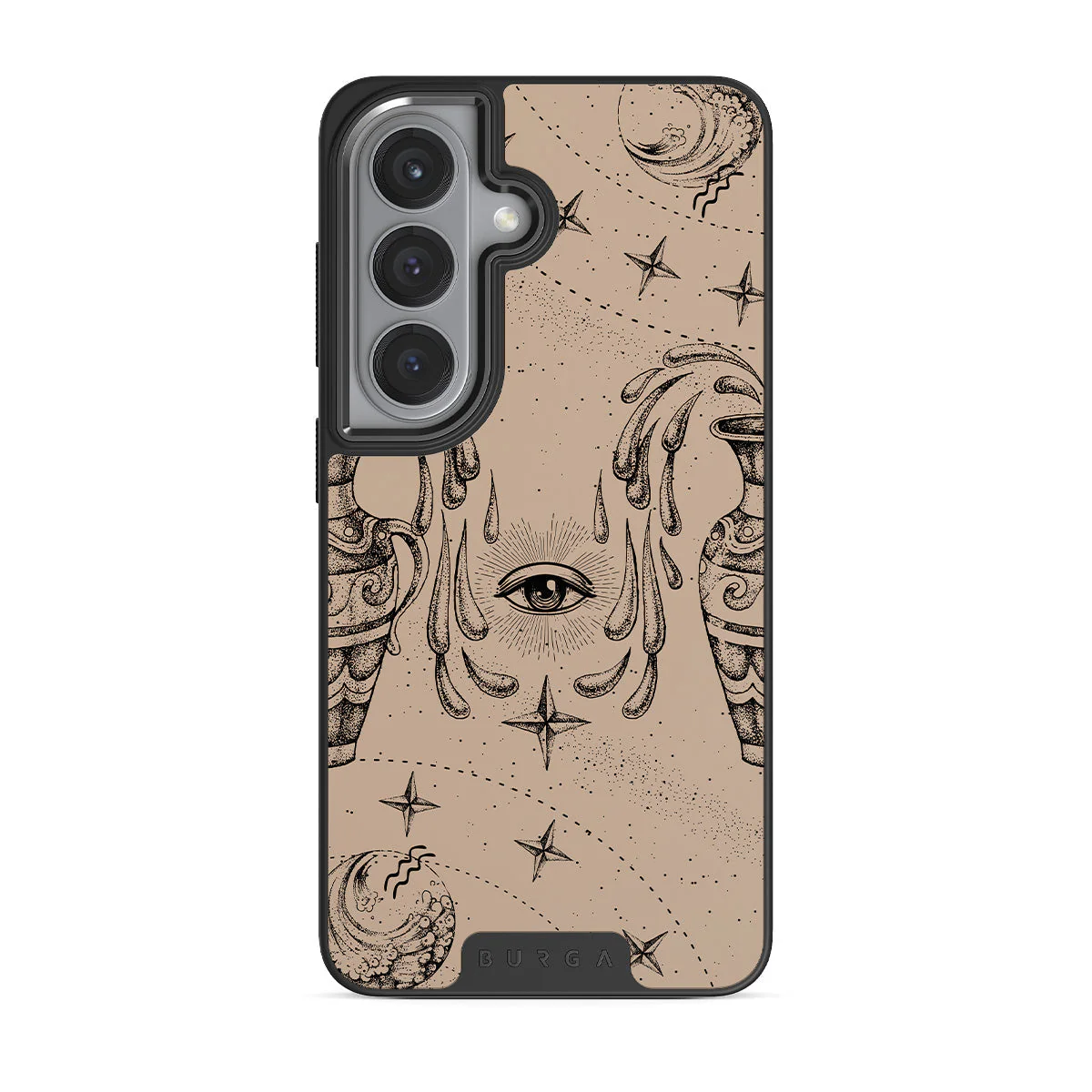 Aquarius - Samsung Galaxy S26 Plus Case - Image 147
