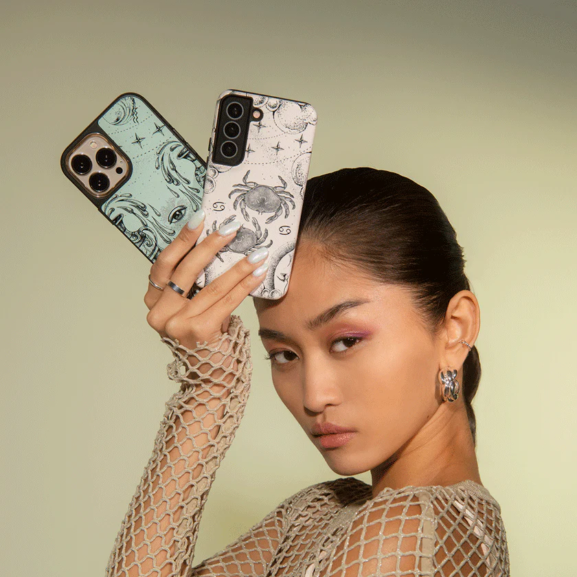 Aquarius - Samsung Galaxy S26 Plus Case - Image 181