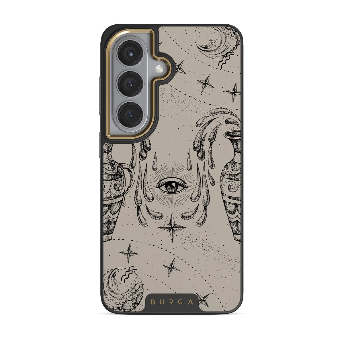 Aquarius - Samsung Galaxy S26 Plus Case - Image 5