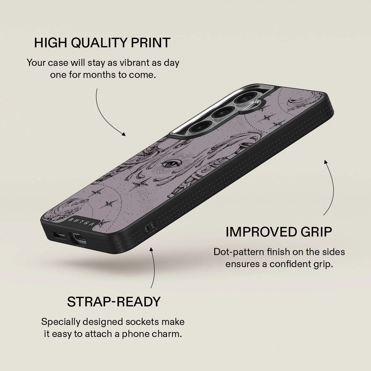 Aquarius - Samsung Galaxy S26 Plus Case - Image 55