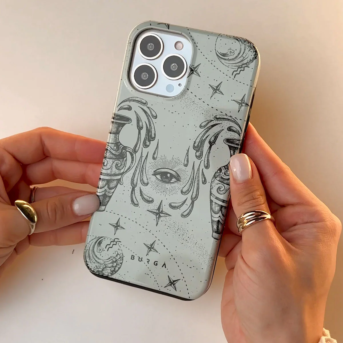 Aquarius - Xiaomi 15T Case - Image 21