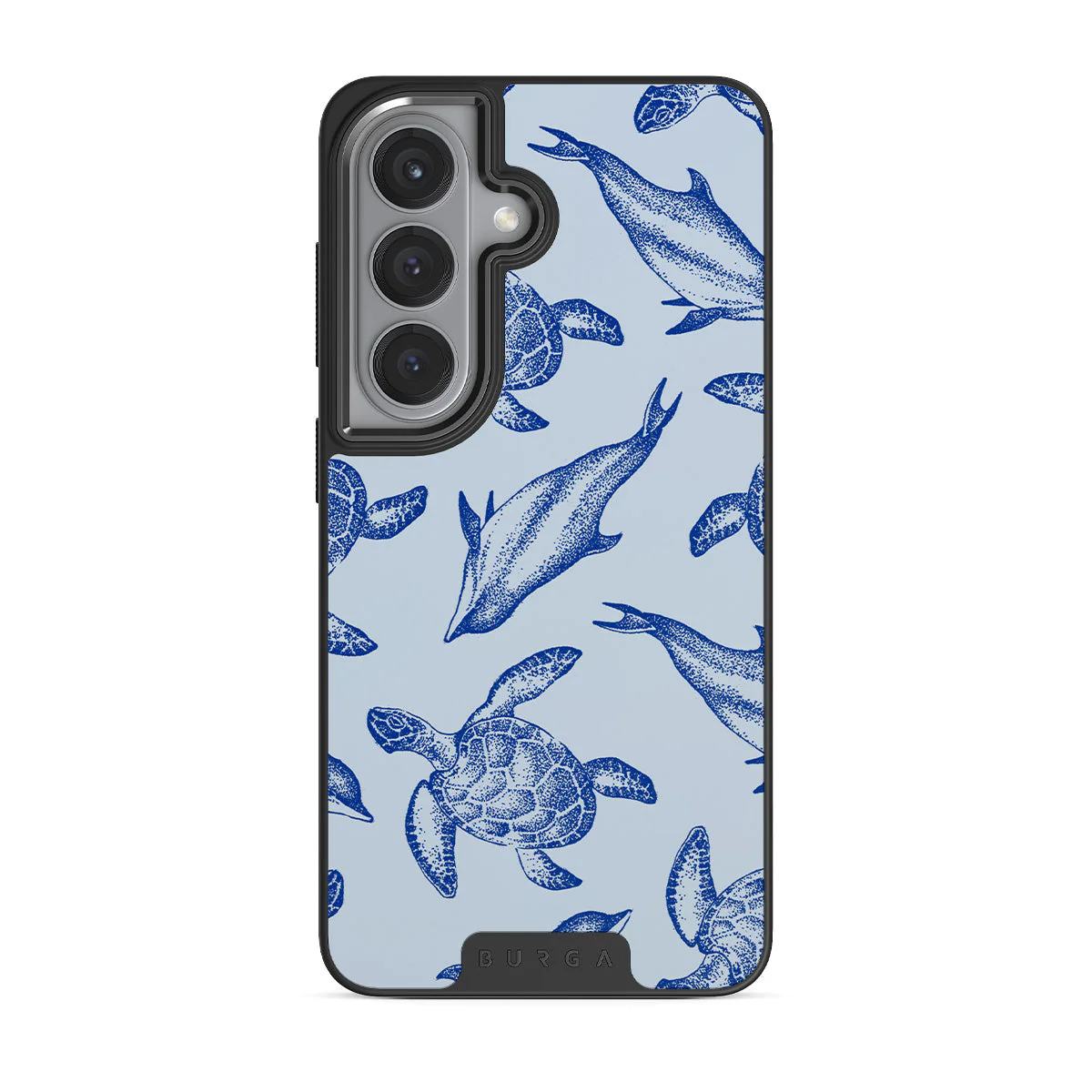 Aquatic Dance - Samsung Galaxy S26 Case - Image 12