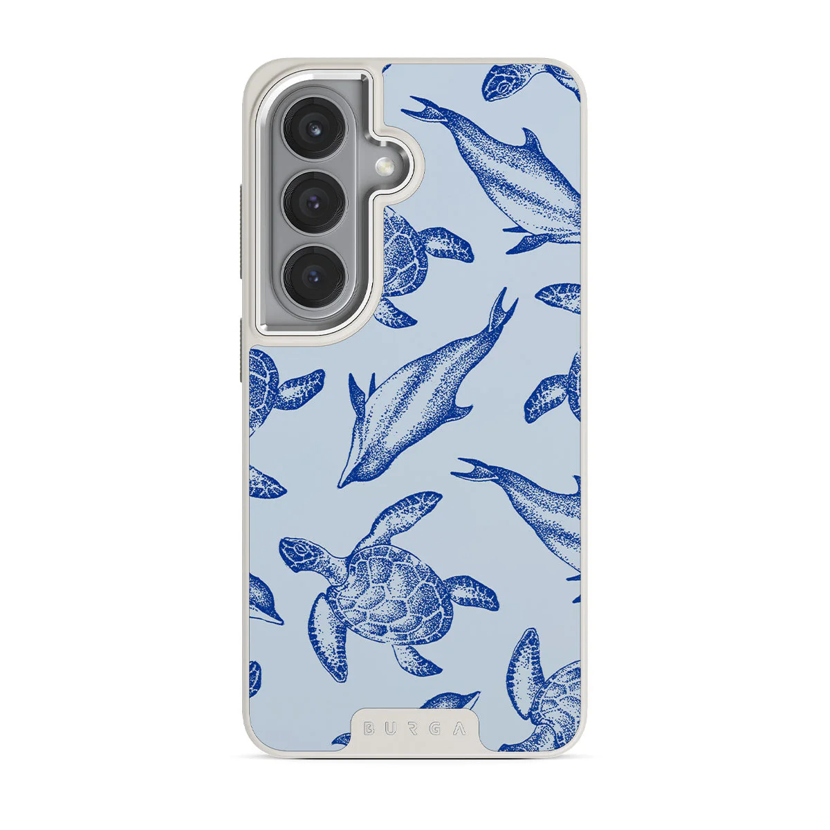 Aquatic Dance - Samsung Galaxy S26 Case - Image 33