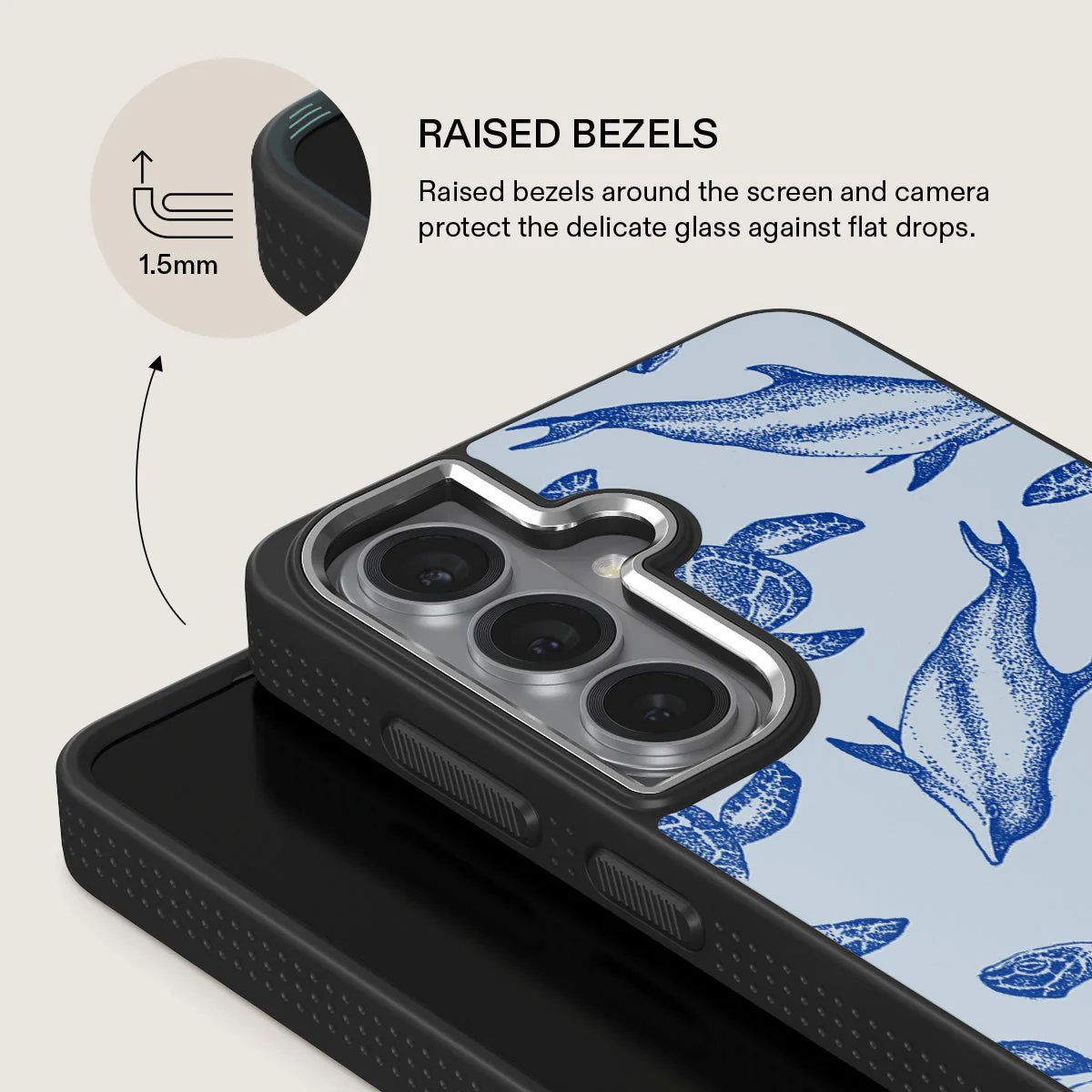 Aquatic Dance - Samsung Galaxy S26 Plus Case - Image 22