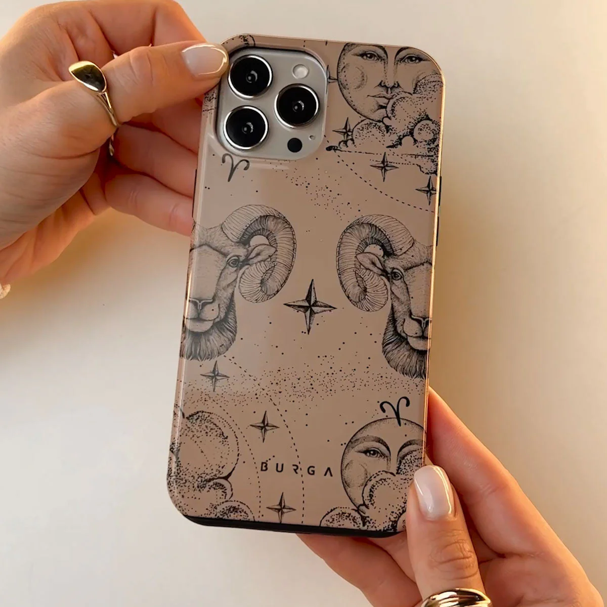 Aries - Samsung Galaxy S26 Case - Image 176