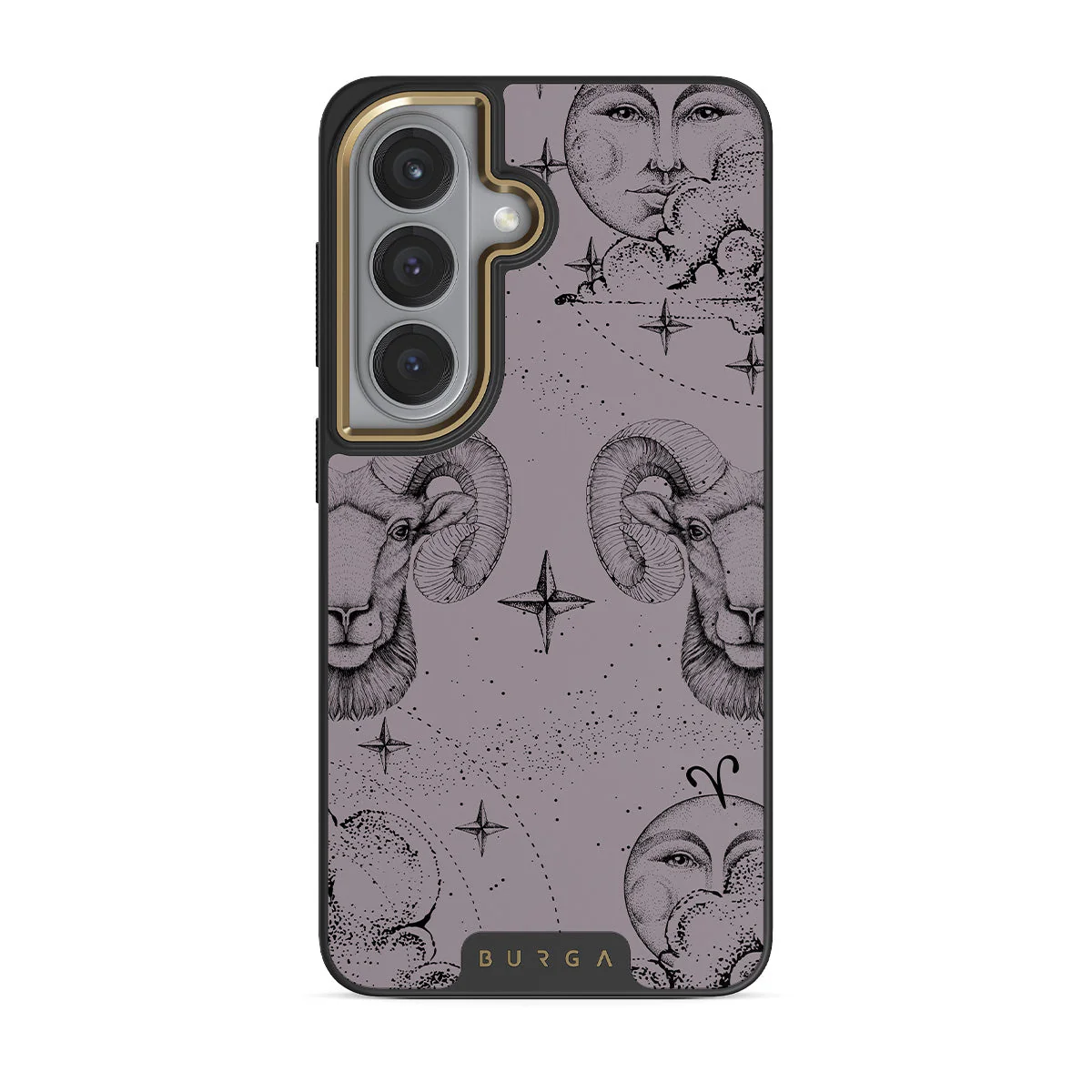 Aries - Samsung Galaxy S26 Case - Image 39