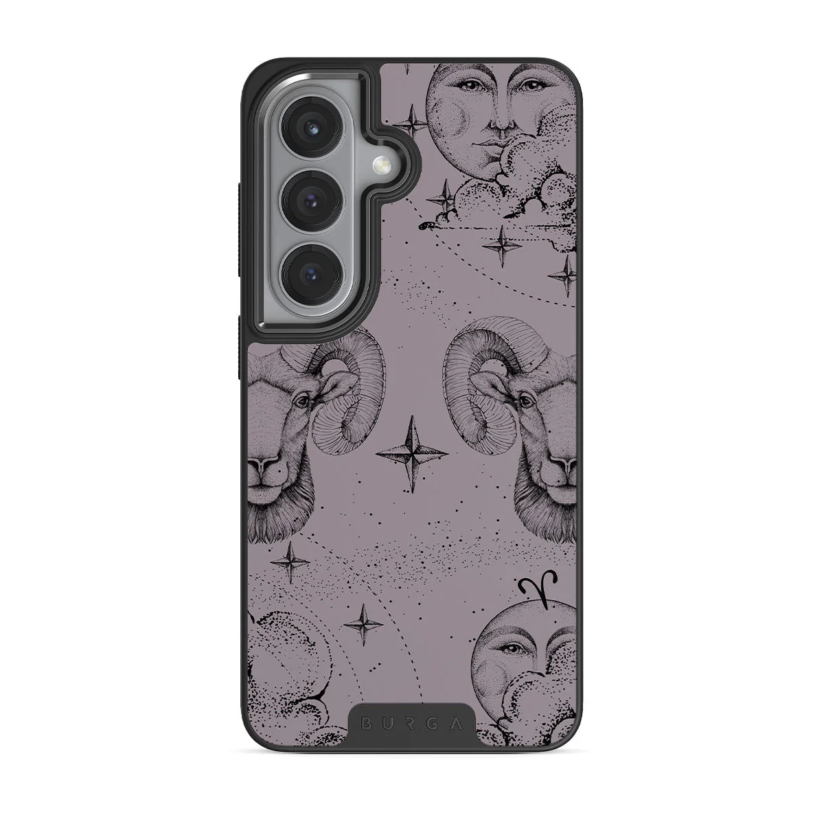 Aries - Samsung Galaxy S26 Case - Image 45