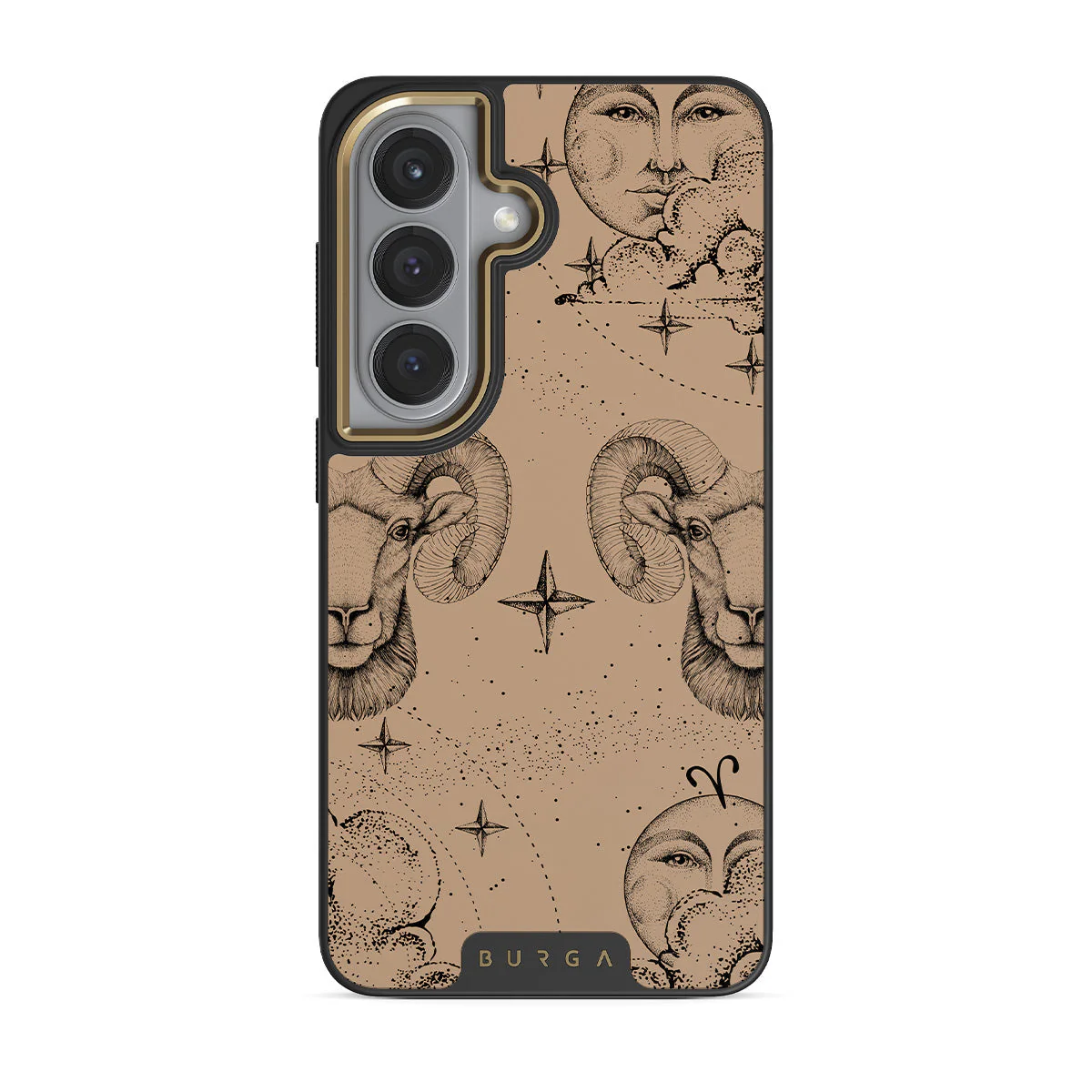 Aries - Samsung Galaxy S26 Plus Case - Image 141