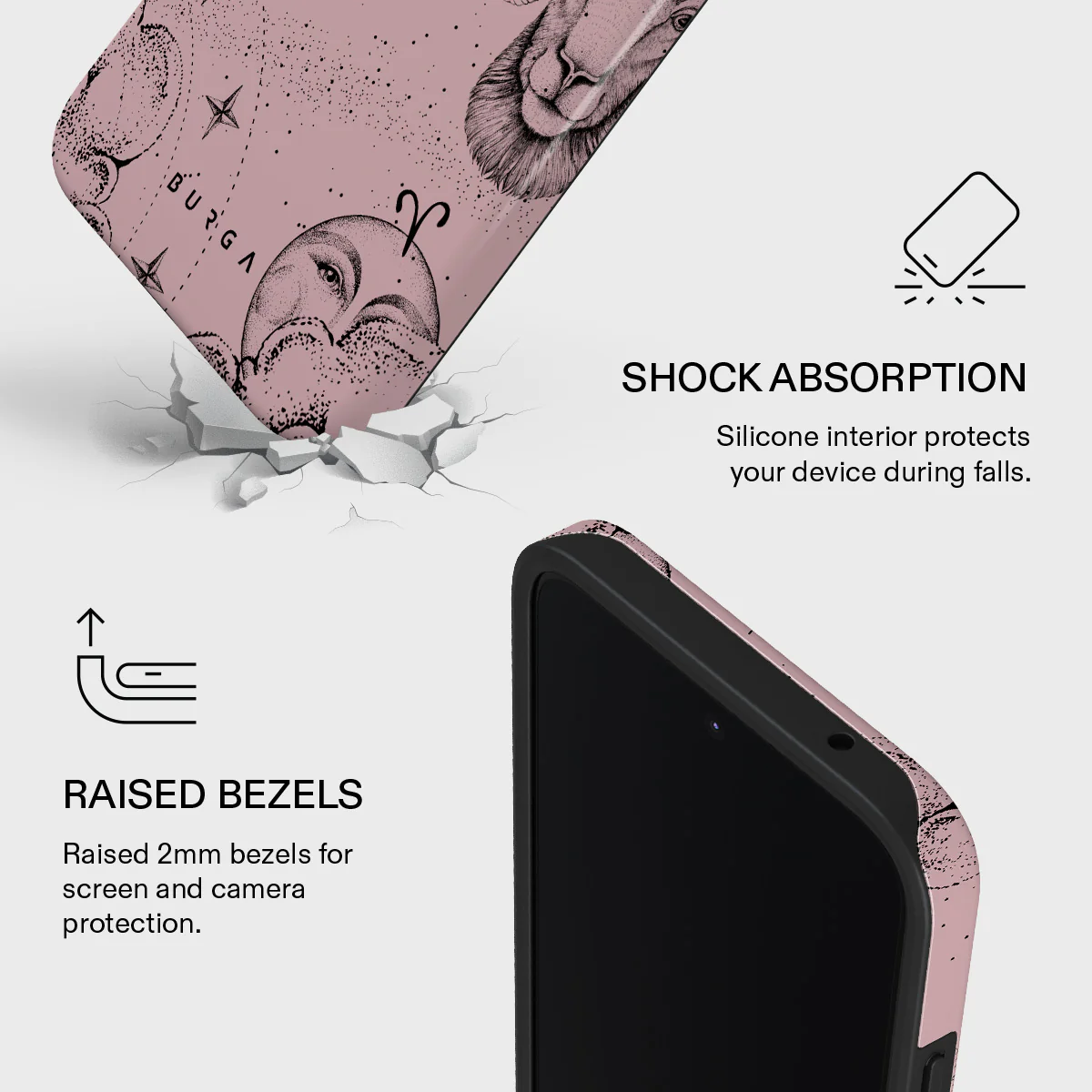 Aries - Xiaomi 15T Case - Image 12
