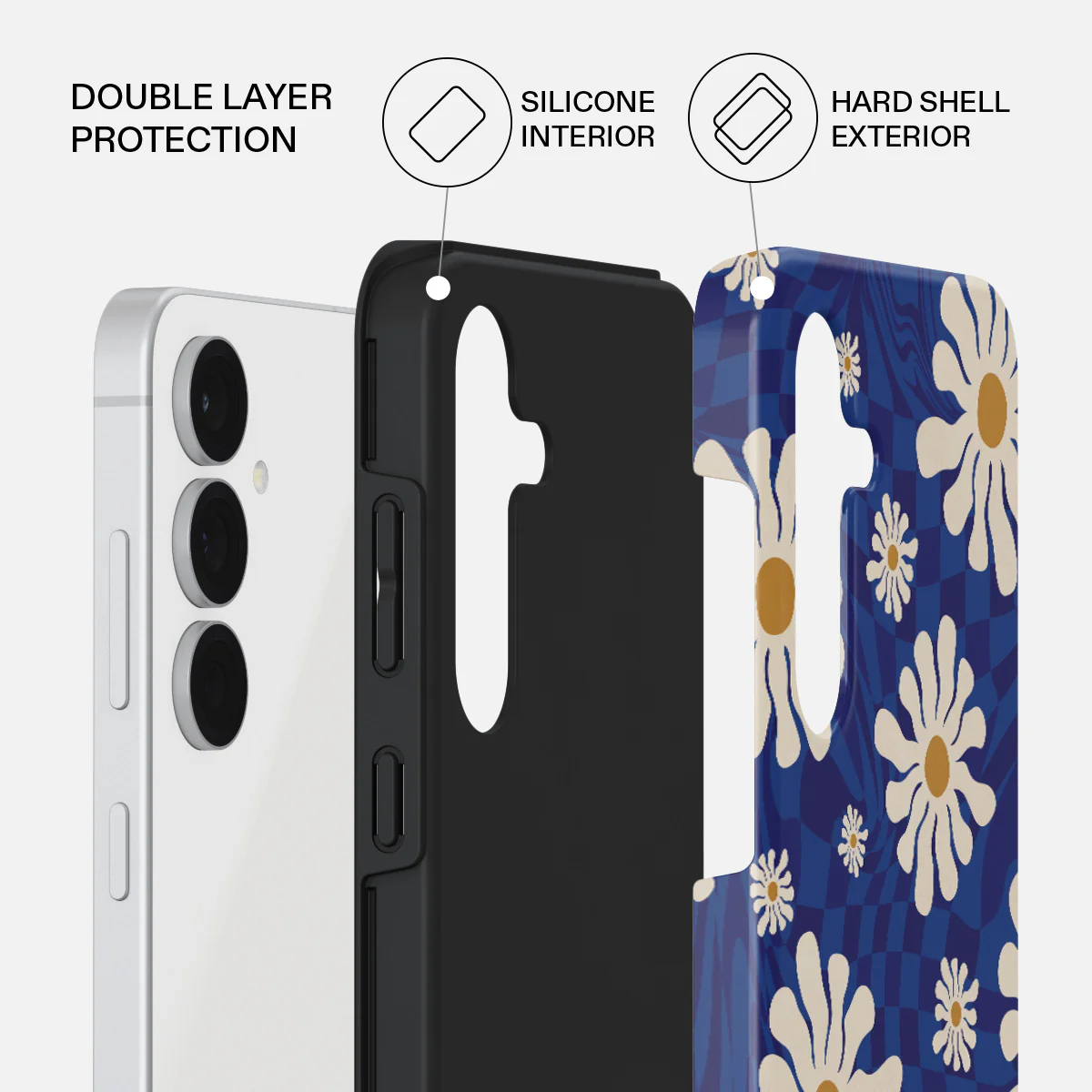 Art Class - Samsung Galaxy S25 FE Case - Image 2