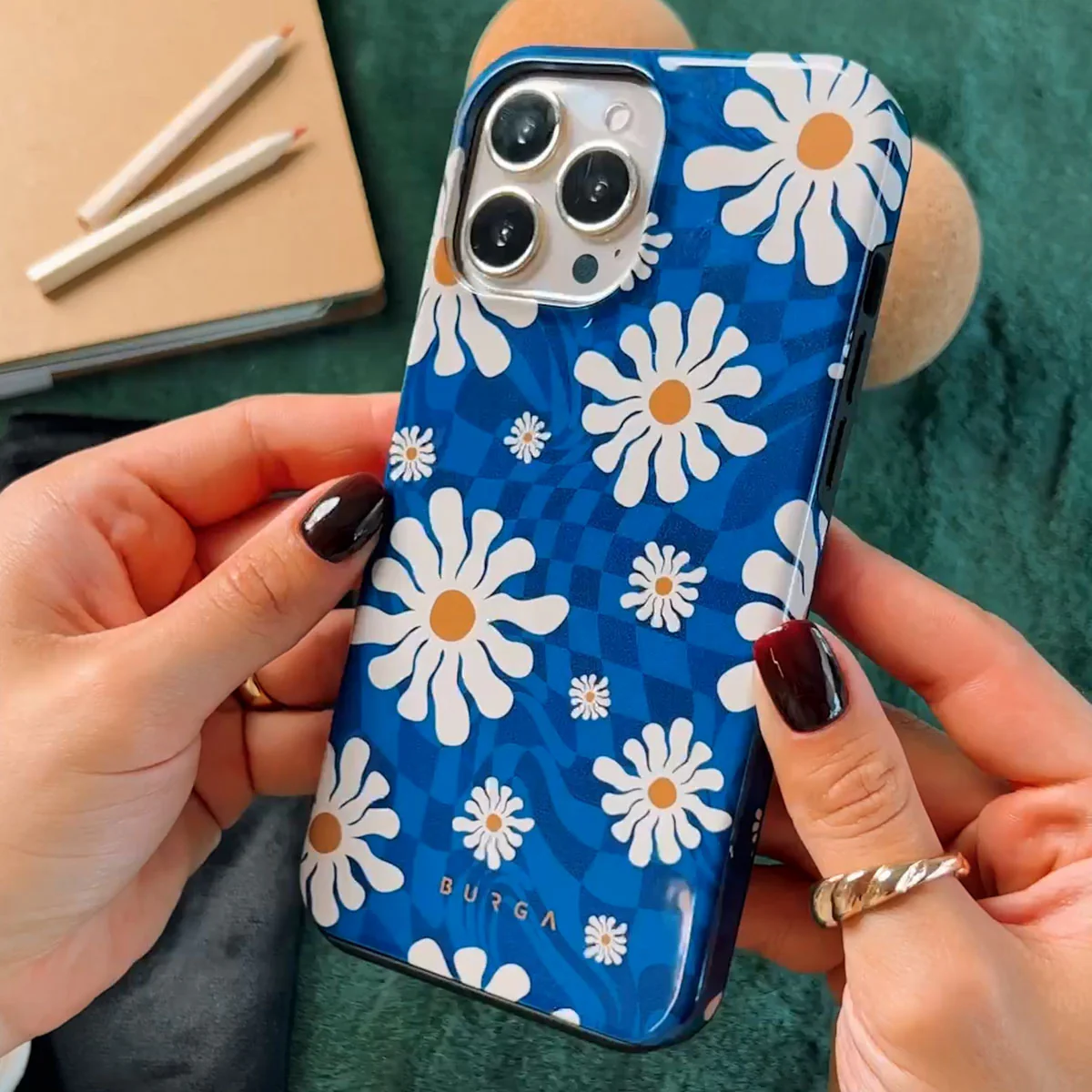 Art Class - Samsung Galaxy S26 Ultra Case - Image 40