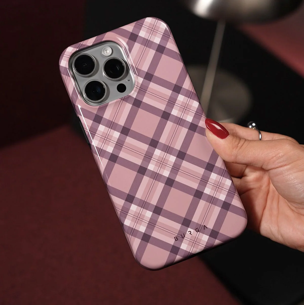 Asap - Samsung Galaxy A57 5G Case - Image 5
