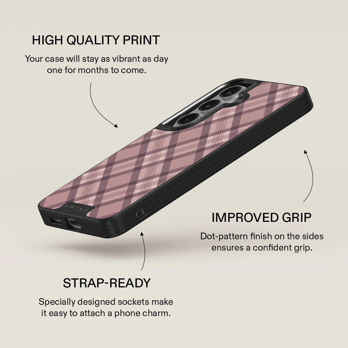 Asap - Samsung Galaxy S26 Case - Image 16