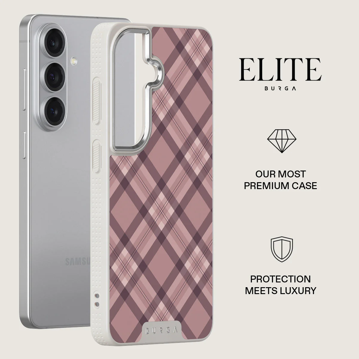Asap - Samsung Galaxy S26 Case - Image 34