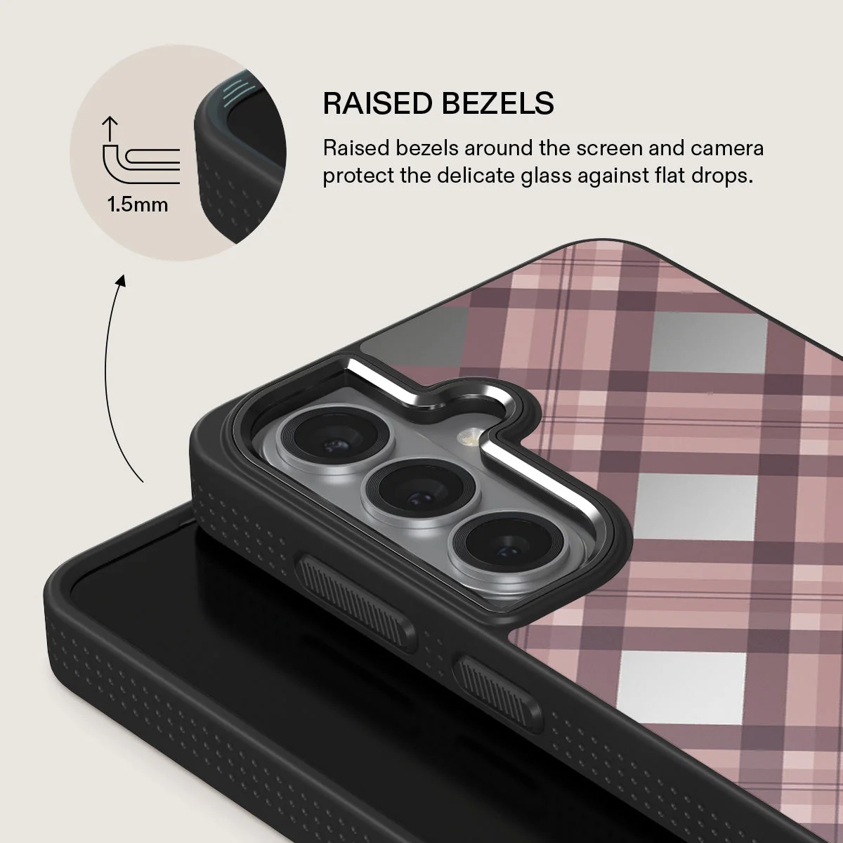 Asap - Samsung Galaxy S26 Case - Image 52