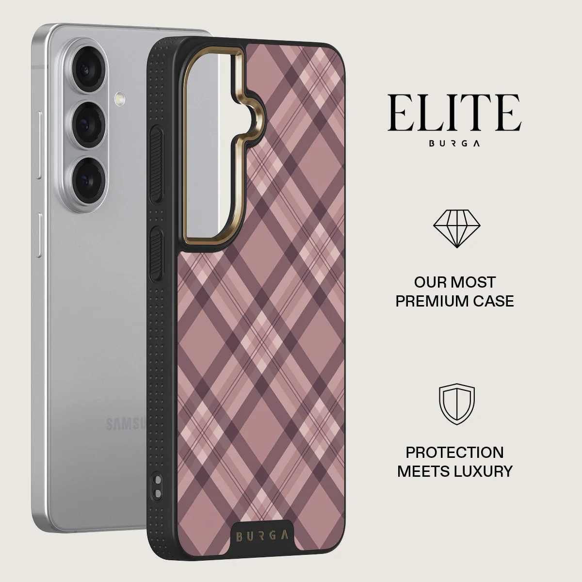 Asap - Samsung Galaxy S26 Case - Image 6