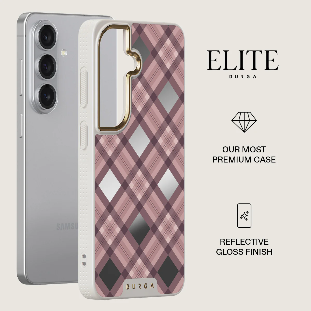 Asap - Samsung Galaxy S26 Case - Image 73