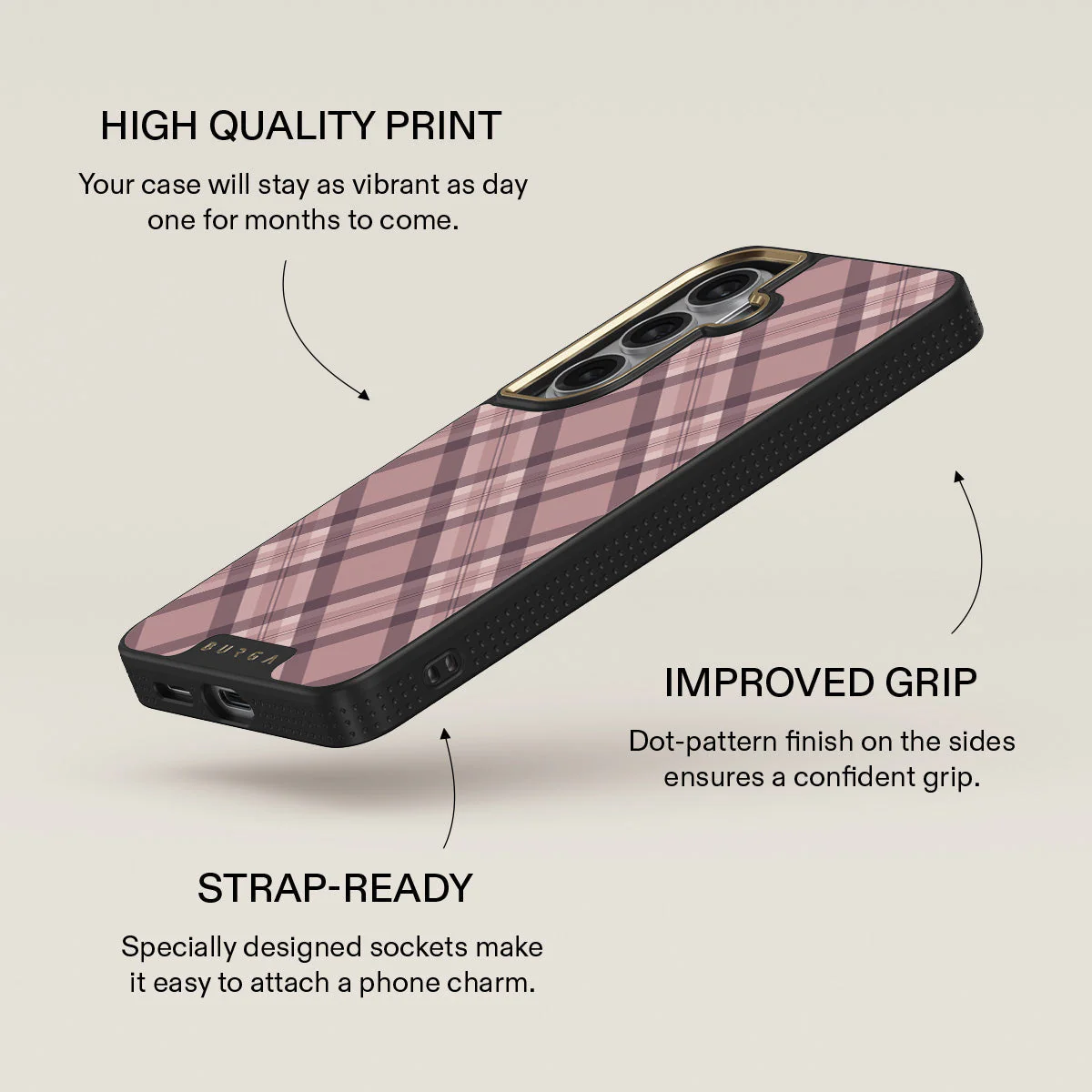 Asap - Samsung Galaxy S26 Case - Image 9