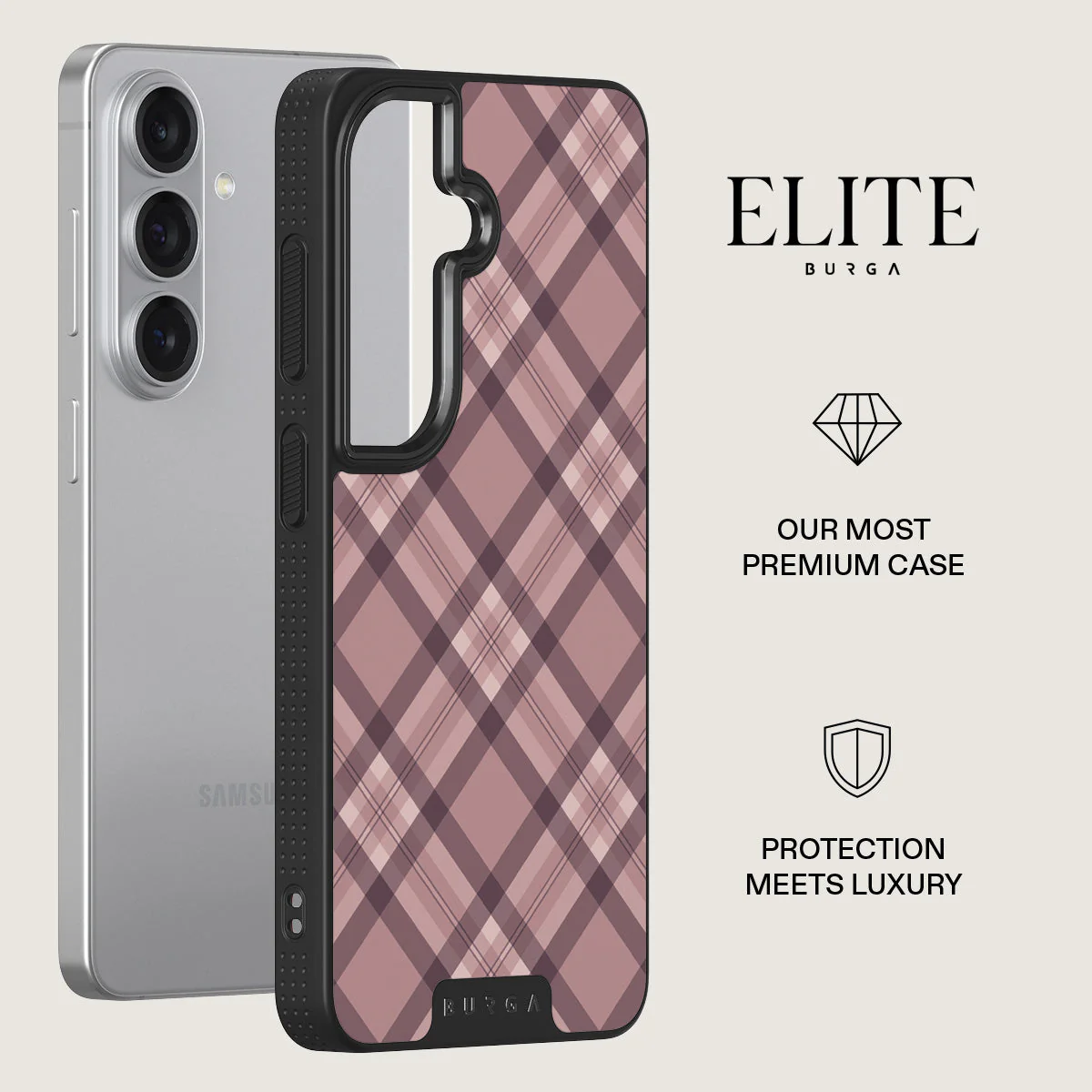 Asap - Samsung Galaxy S26 Plus Case - Image 13
