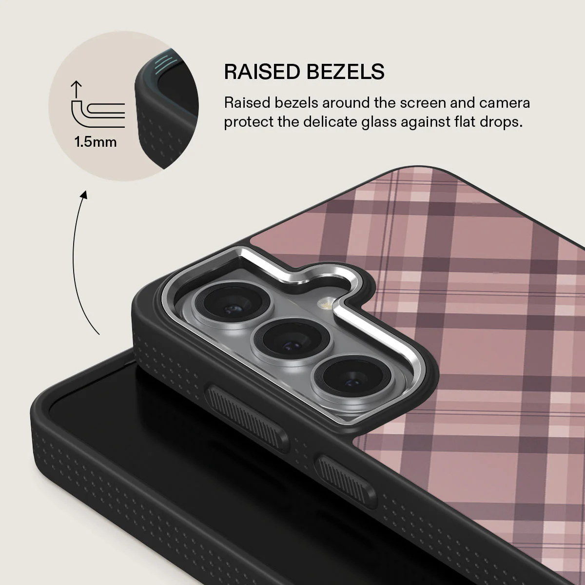 Asap - Samsung Galaxy S26 Plus Case - Image 22