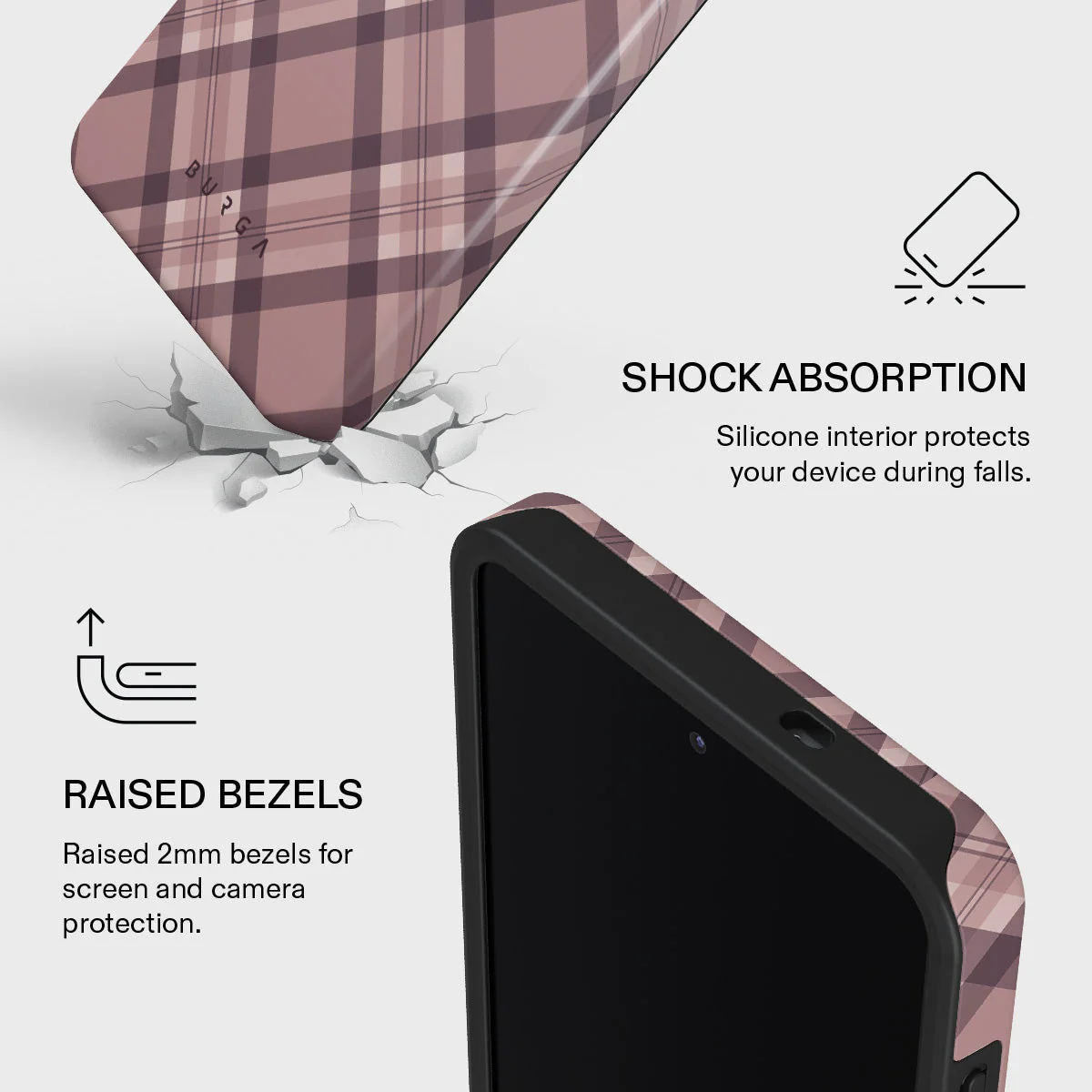 Asap - Samsung Galaxy S26 Plus Case - Image 4