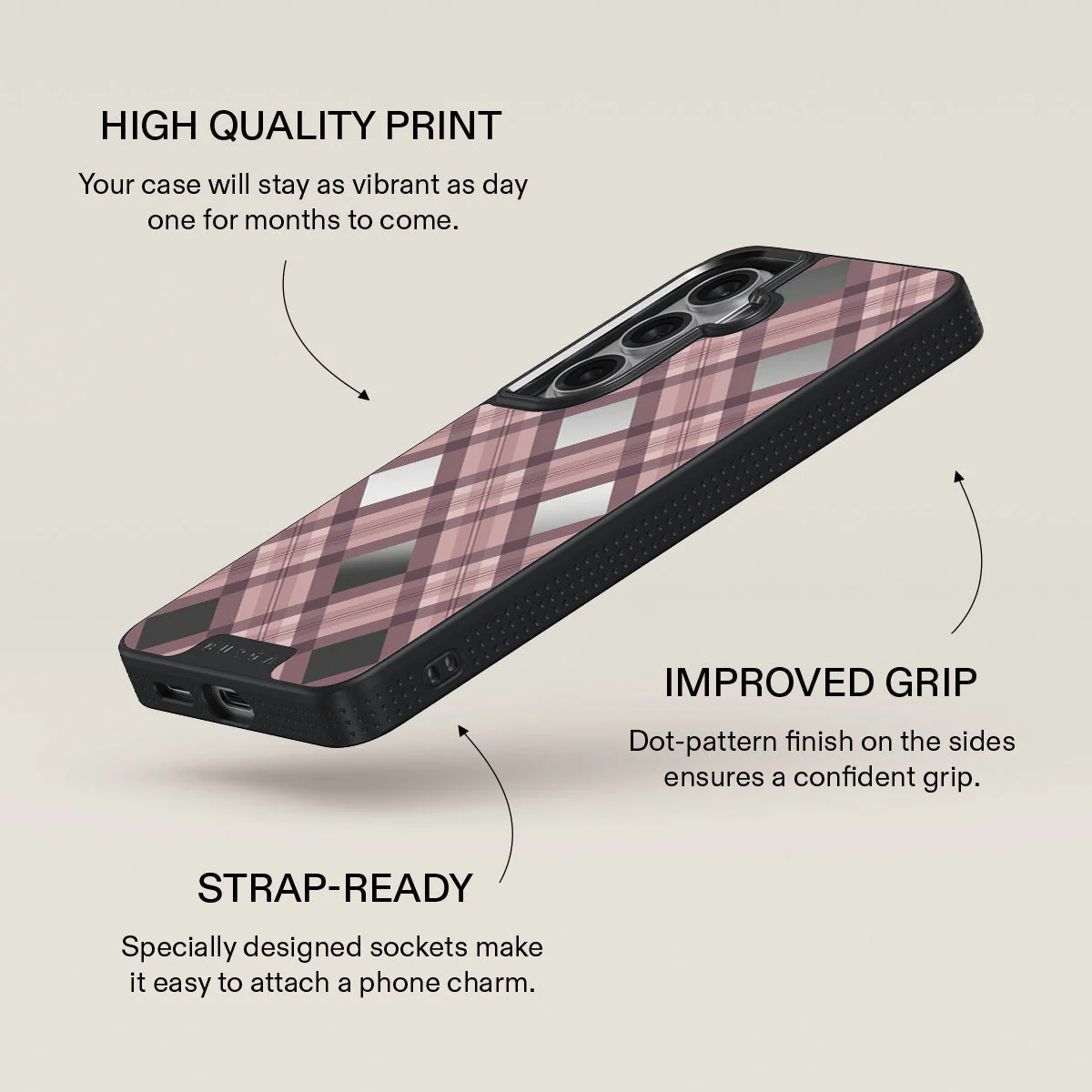Asap - Samsung Galaxy S26 Plus Case - Image 53