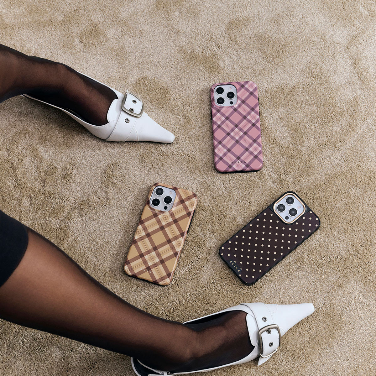 Asap - Samsung Galaxy S26 Plus Case - Image 70