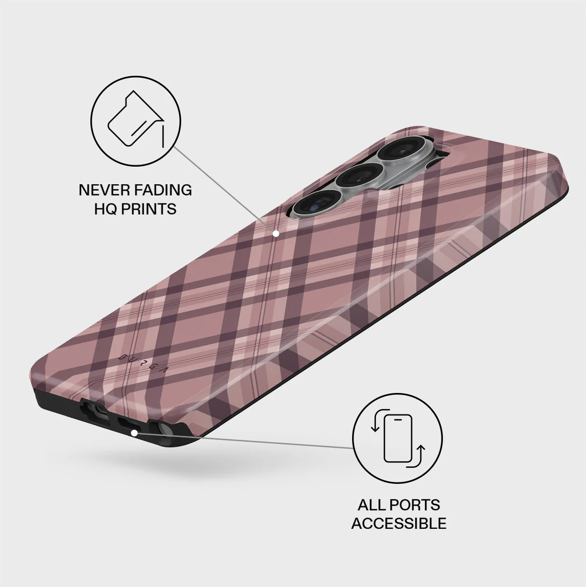 Asap - Samsung Galaxy S26 Ultra Case - Image 3