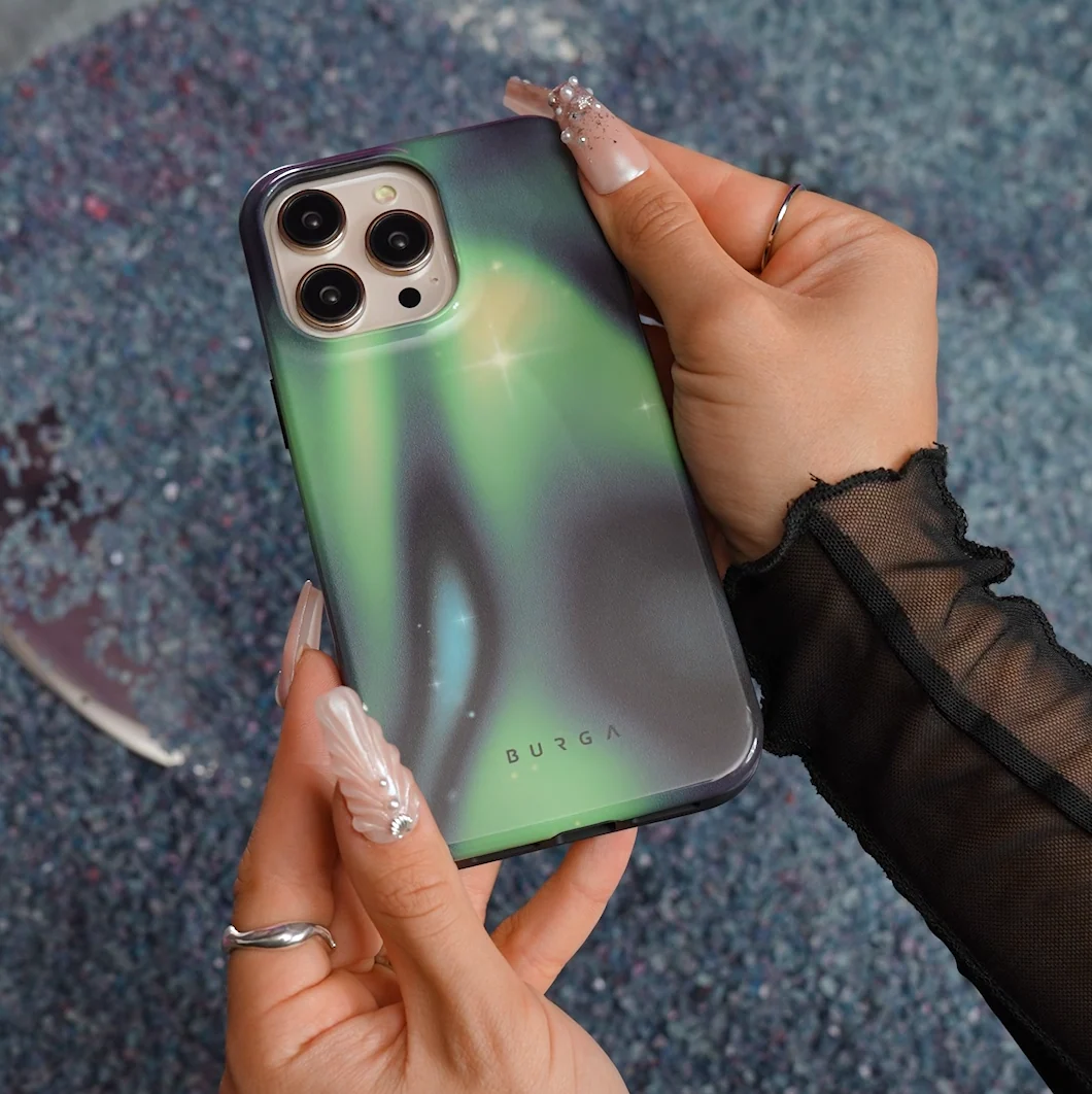 Aurora - Samsung Galaxy A37 5G Case - Image 5